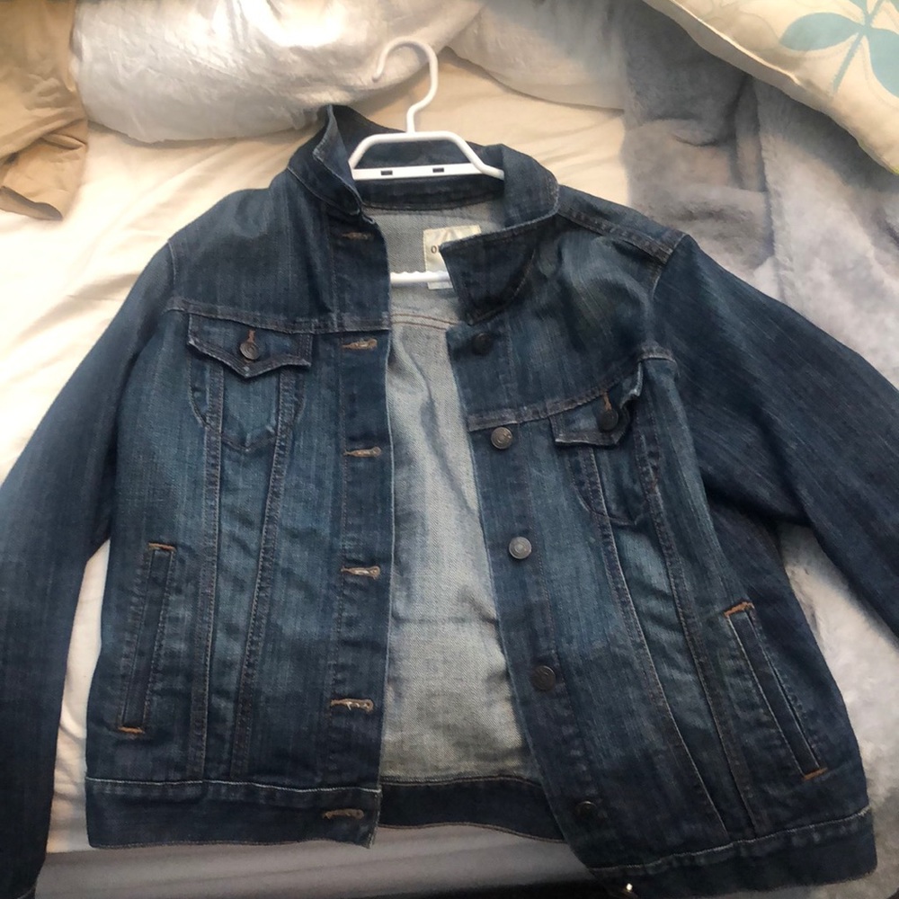 Old Navy Jean Jacket